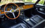 Ferrari 330 GT 2+2 Drogo Speciale (7979) 1966 года